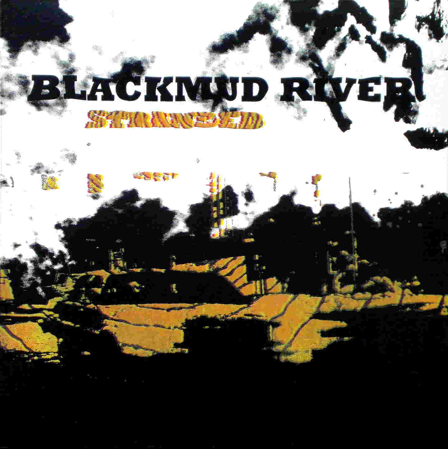 blackmud river - blackmud river